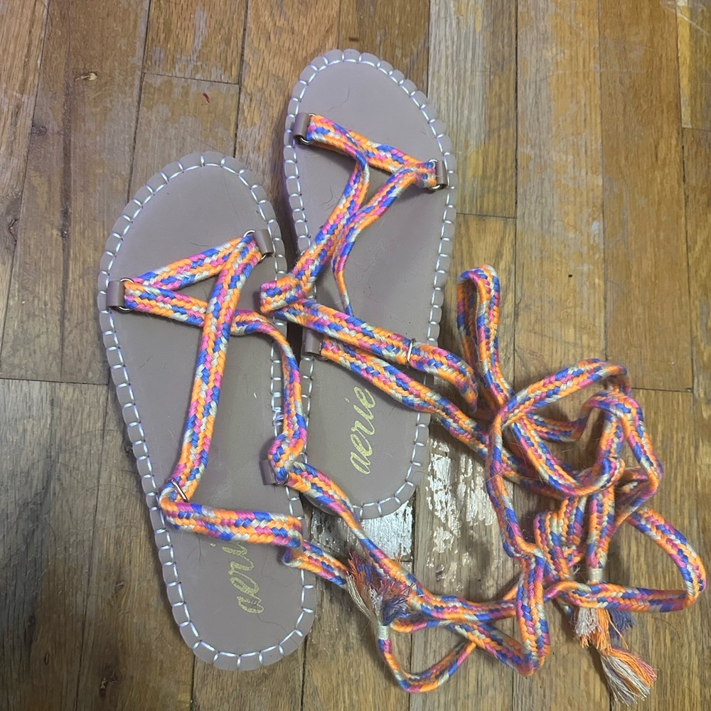 Sandals